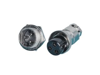 AC-M16-3 ������ M16 3 �������� ������� �� ������, ����� �� ����, ��� GX16, ��������